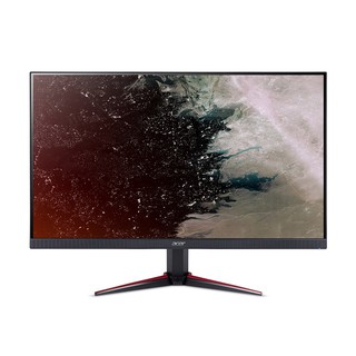 ACER Gaming Monitor VG240YSbmiipx - 23.8"/IPS/165Hz/3Y (MNL-001374) จอมอนิเตอร์