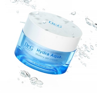 Dr.G Hydra Aqua Watery Gel Cream 50ml