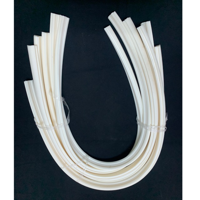 ยาง Vespa Classic Floorlrail สําหรับ Vespa PX 150 & PX 200