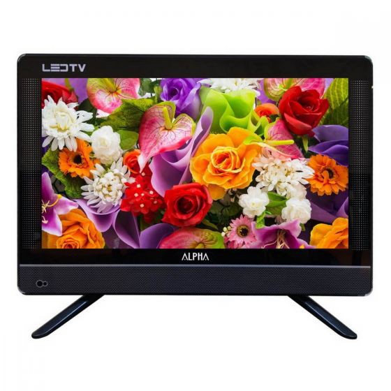 ALPHA TV HD LED (19") รุ่น LWD-195AA-2