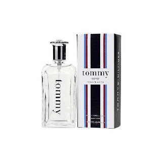 3.3 SALE!!!(แท้100%จากKingPower)TOMMY HILFIGER Cologne Eau De Toilette Spray(ผู้ชาย)(กรุณาสอบถามก่อนสั่งชื้อ)