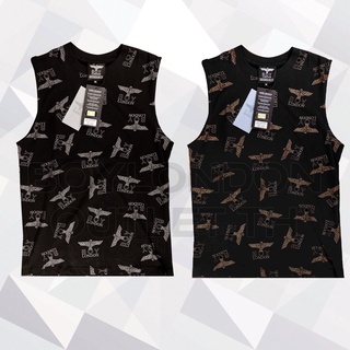 เสื้อแขนกุด Boy London Sleeveless รหัส B02SL1014U009