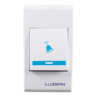 Wireless doorbell WIRELESS DOOR BELL E-307B ALL buzzer Electrical work กริ่งไร้สาย กระดิ่งไร้สาย E-307B ALL กริ่ง งานระบ