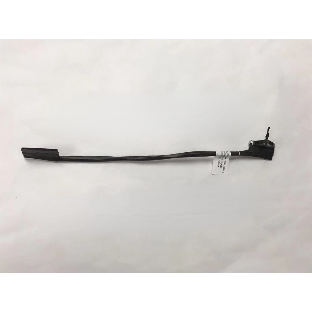 เหมาะสําหรับสายแบตเตอรี่ Dell E5570 M3510 ADM80 020027Q00 0G6J8P
