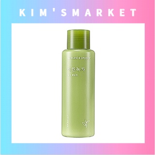 ✨Nature Republic✨(155ml) Green Tea Mild Emulsion