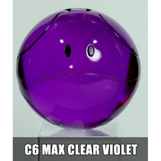 สี MAX Ready [By COLOR] -​ No.C6 VIOLET​ TITAN