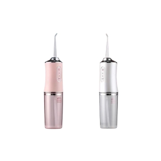 Yangzi Electric dental irrigator ไหมขัดฟันพลังน้ำ เครื่องมือทำความสะอาดช่องปาก แบบพกพา