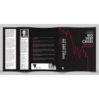 Big Debt Crises ภาคภาษาไทย (ปกอ่อน)