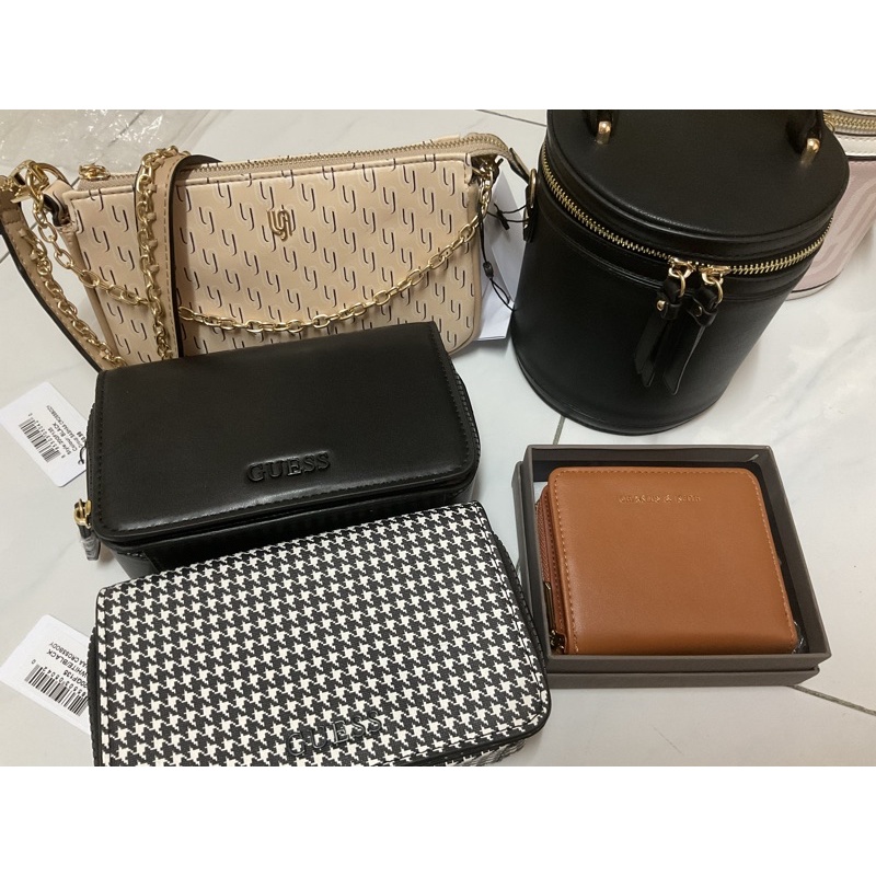 สินค้าใน live shopee lyn bags
