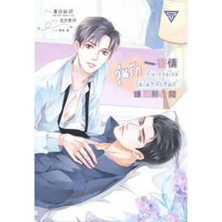 วุ่นรัก เจ้านายคนใหม่วันไนท์สแตนด์ : ให้เช่า Sense Book