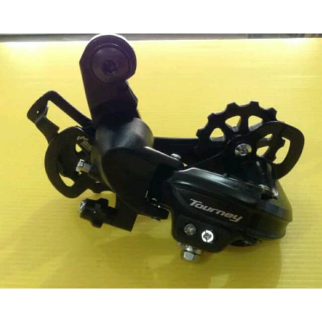 RD SHIMANO tourney TY 300 RD 7SP BOLT L