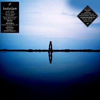 Bodyslam - Dharmajati (ดัม-มะ-ชา-ติ)