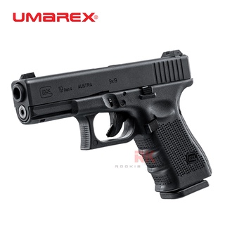 UMAREX (VFC) G19 Gen4 GBB บีบีแอร์ซอฟต์