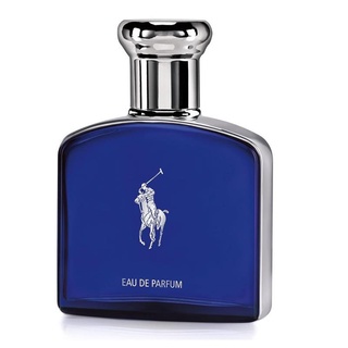 น้ำหอม RALPH LAUREN POLO Blue for Men EDP 125 ml. Nobox.