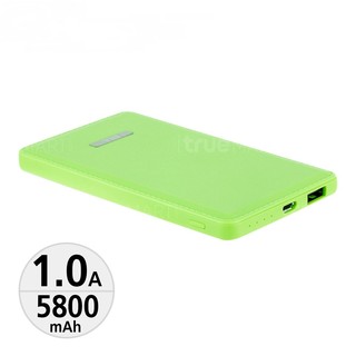  แบตเตอรี่สำรอง BLL 5833 PowerBank 5800mAh