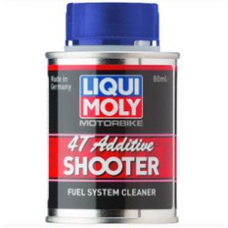 LIQUI MOLY MOTORBIKE 4T SHOOTER