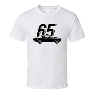 1965 เสื้อยืดลําลอง ผ้าฝ้าย 100% แขนสั้น คอกลม พิมพ์ลาย Plymouth Barracuda S 273 สีดํา พลัสไซซ์ XS-XXXL ของขวัญวันเกิด สําหรับผู้ชาย