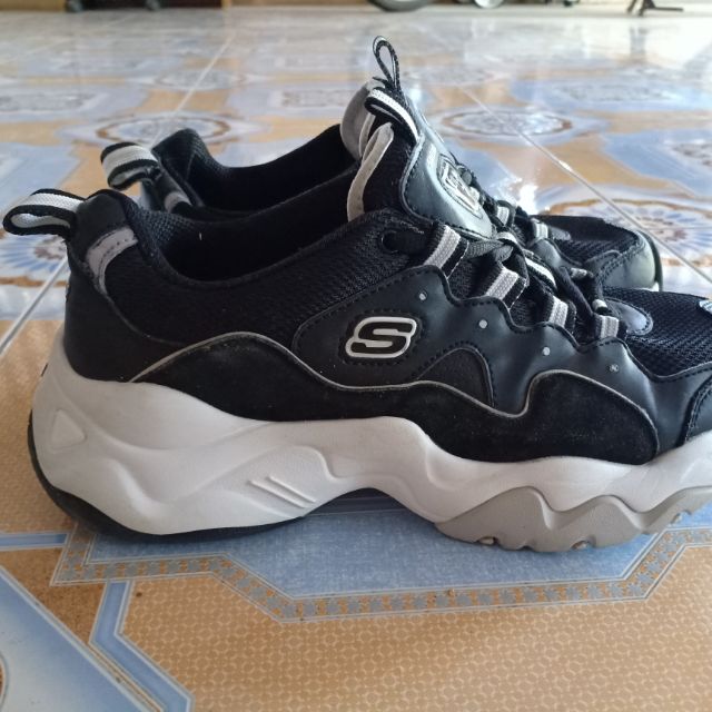 skechers 2018