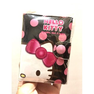 กระเป๋าสตางค์เด็ก ลายHello Kitty