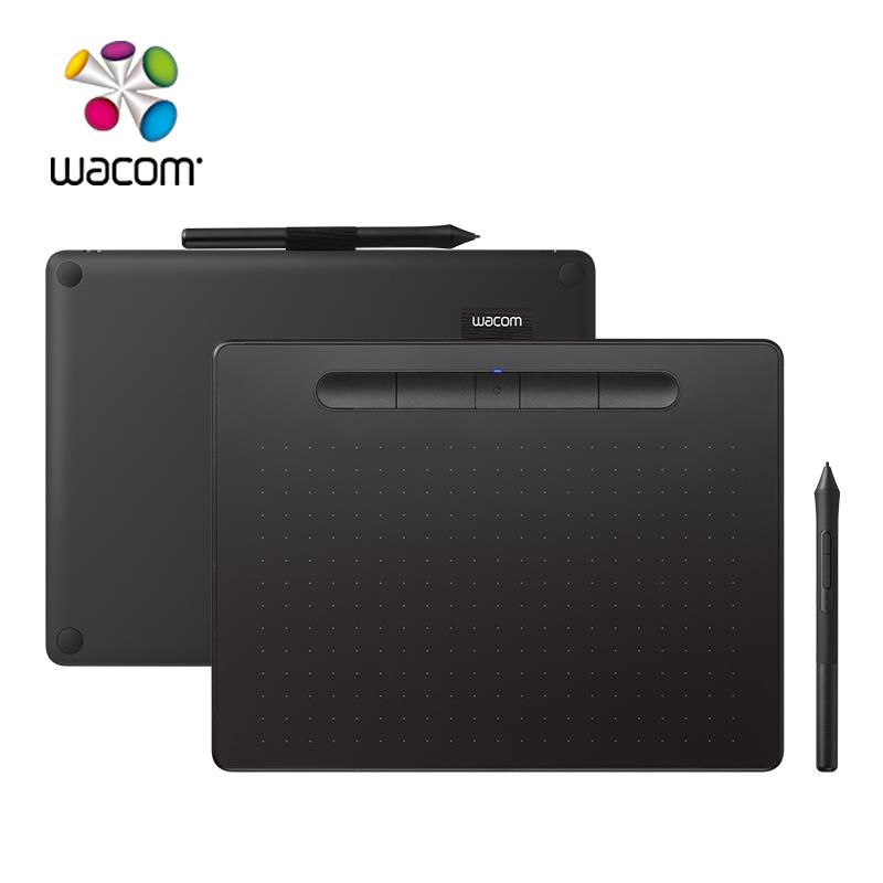 keyboard wireless Tablet CTL6100 Intuos Handpainted Tablet