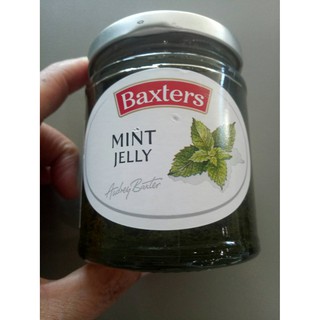 Baxters Mint Jelly 210g ราคาพิเศษ