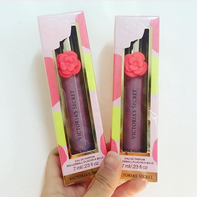 Roller Ball น้ำหอม Vitoria Secret