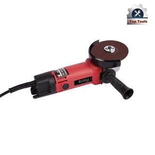 Finris เครื่องเจียร์ เครื่องเจียร์ไฟฟ้า ลูกหมู 4 นิ้ว 1000W รุ่น MT954