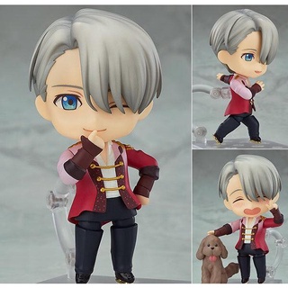 Nendoroid - Yuri on Ice: Victor Nikiforov