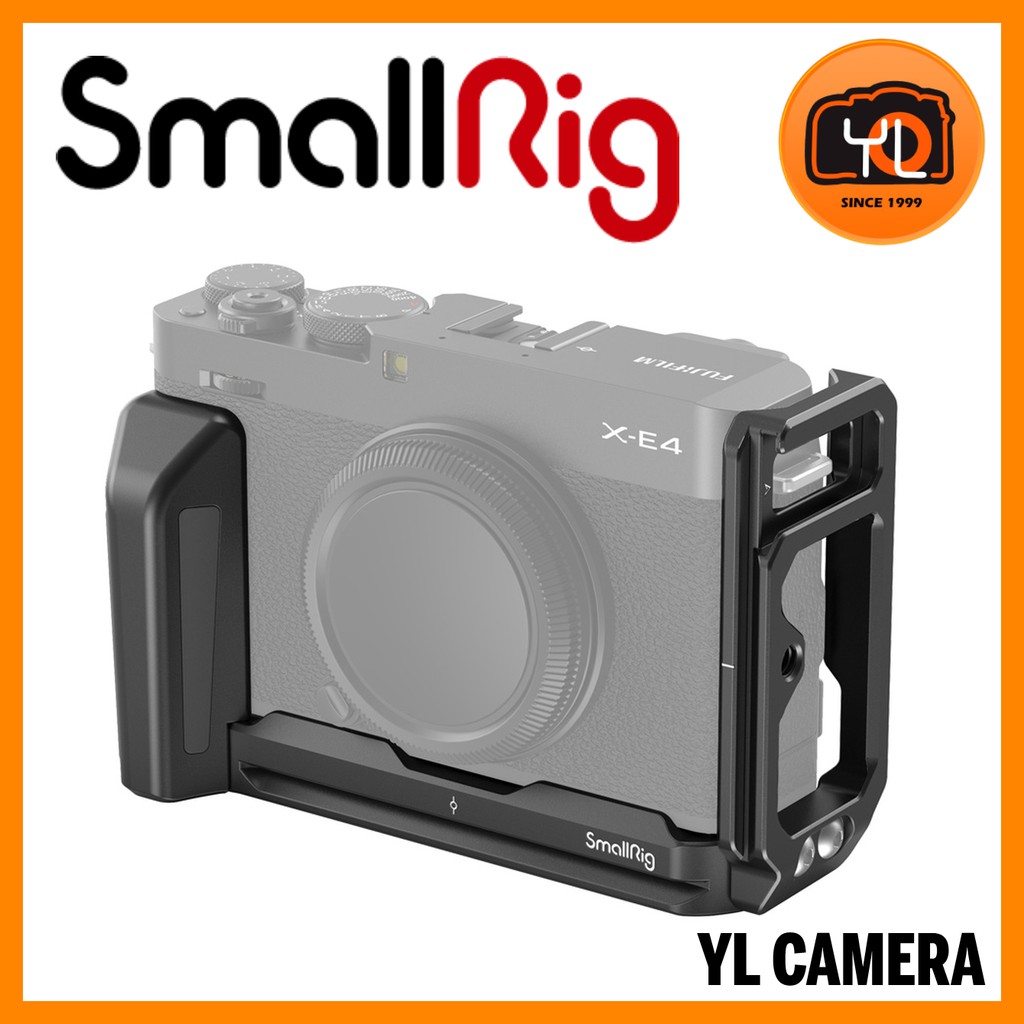 ขายึด SmallRig 331 L สําหรับกล้อง Fujifilm X-E4