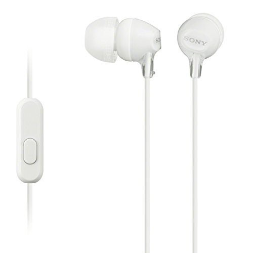 [ลดล้างสต็อค]SONY หูฟัง รุ่น MDR-EX110AP พร้อมส่ง