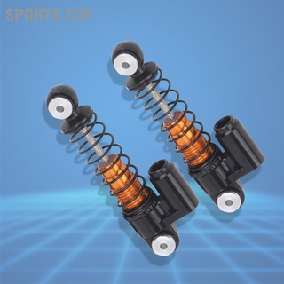 Sports Toy อะไหล่ช็อกกระโปรง Rc Damper 2 ชิ้นสําหรับ Axial Scx24 90081 1/24 รุ่น