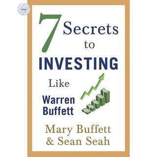 7 SECRETS TO INVESTING LIKE WARREN BUFFETT