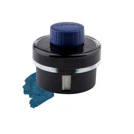 Lamy T52 Bottled Ink 50ml - หมึกขวดลามี่ ขวดขนาด 50 มล. (มีให้เลือก 4 สี) - รูปที่ 6