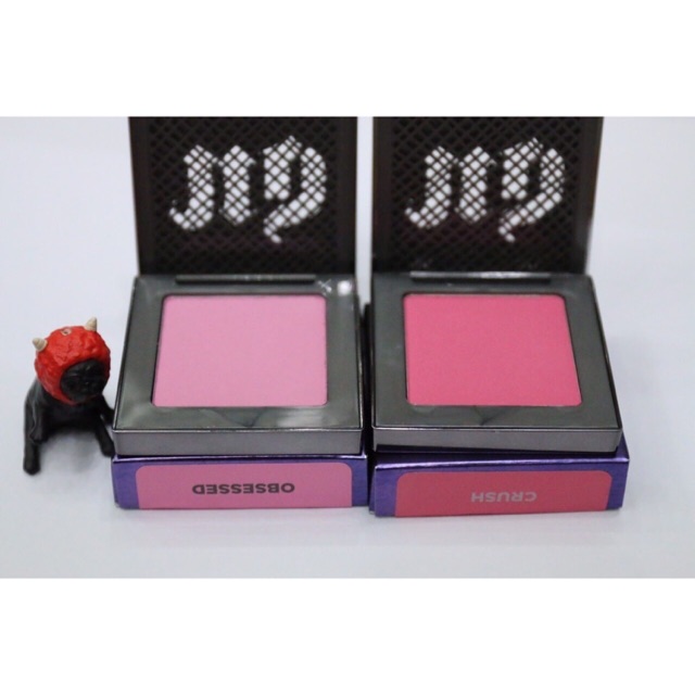 URBAN DECAY AFTER GLOW 8 HOUR POWDER BLUSH 6.8g.