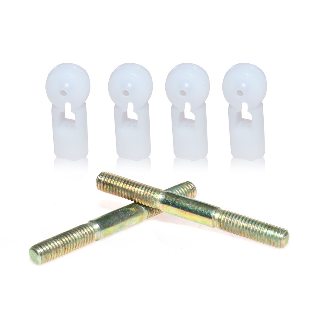 ชุดแกนคันเร่ง โตโยต้า โคโรลล่า Toyota Corolla Sedan Coupe Hardtop E20 E30 E50 E60 E70 SR5 Sprinter 1