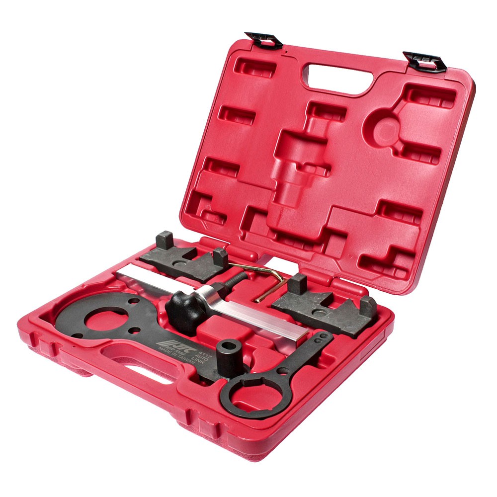 JTC-4117 BMW N63 TIMING TOOL SET