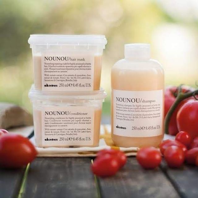 DAVINES​ NOUNOU Shampoo