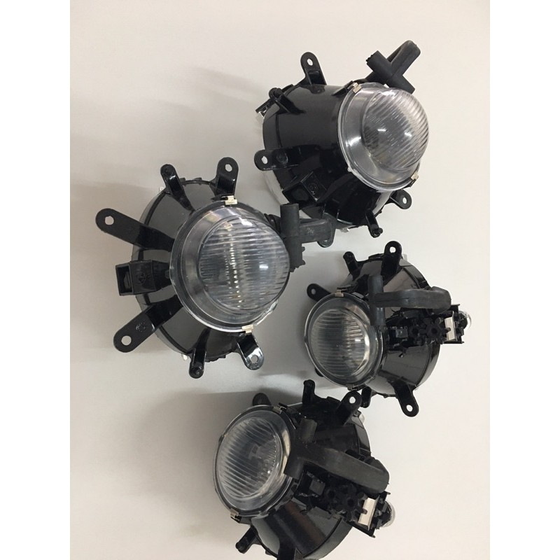 BMW 3 series E46 Fog Light Facelift