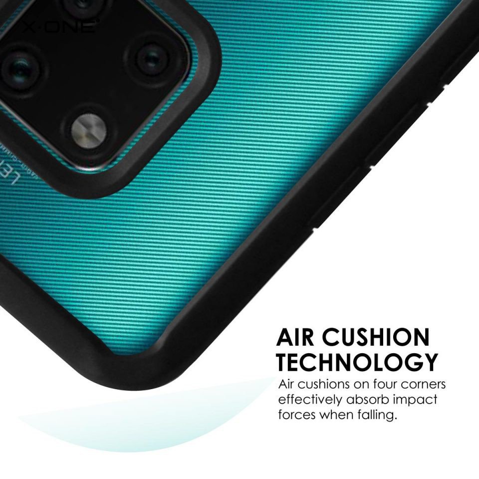 X.One Huawei P20 P20 Pro P30P30 Pro DropGuard 2.0 Impact Protection ...