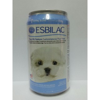 ESBILAC Pet Ag / Milk Exp.09/2023  แบบน้ำ