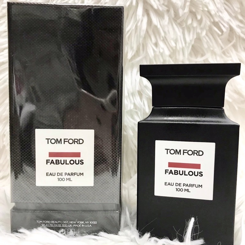 TOM FORD Private Blend Fucking Fabulous Eau de Parfum 100 ML
