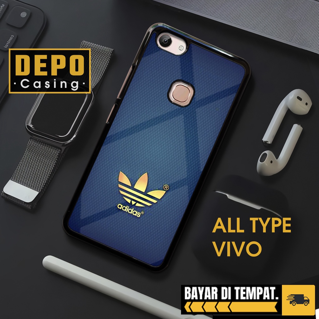 Vivo Y83 Y91 Y93 Y95 Y91C Y1S V5 V5S V5 LITE Y65 Y66 Y67 Y69 เคส Hp Vivo Y83 Y91 Y93 Y95 Y91C Y1S V5