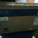 reviewร้านแนะนำ ใช้โค้ดลดเหลือ2949Worldtech ทีวี 32 นิ้ว LED Digital TV ดิจิตอลทีวี HD Ready โทรทัศน์ ขนาด 32 นิ้ว ฟรีสาย HDMI 2xUSB 3xHDMI ราคาถูกๆ ราคาพิเศษ ผ่อน0รับประกัน 1 ปี ดิจิตอล แอลอีดีทีวี ภาพคมชัด ความละเอียด HD เชื่อมต่อ USB Component AV VGA comment 5