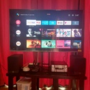 review XIAOFTV55 ลด400Xiaomi TV Q1E 55 Android TV สมาร์ททีวี คมชัดระดับ 4K QLEDประกันศูนย์ไทย 3 ปี comment 2