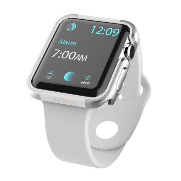 case X-Doria Apple Watch 38,42