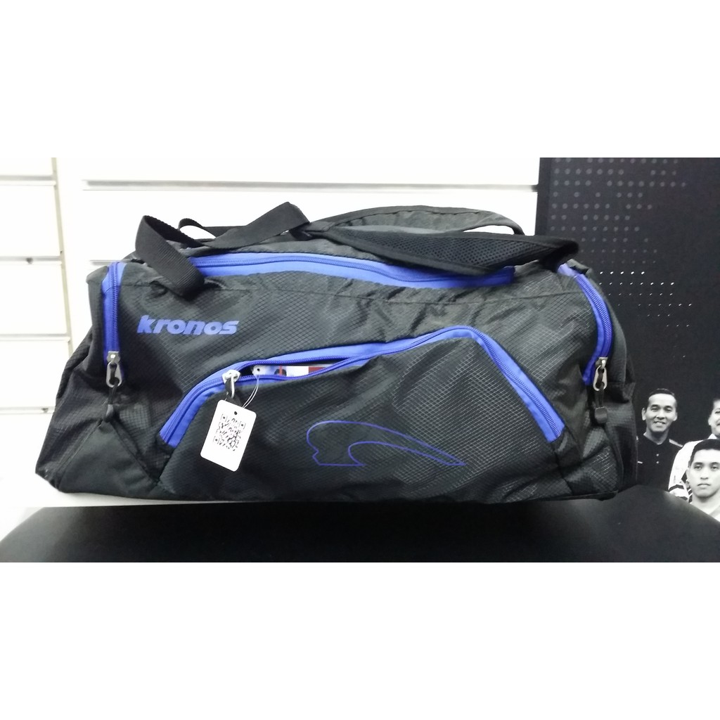 กระเป๋าเดินทาง Kronos (Sports Express)