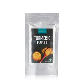 Turmeric Powder ขมิ้นชันชนิดผง 60 กรัม