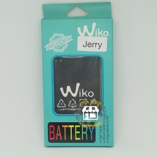 แบตเตอรี่วีโก Wiko Jerry (1,800mAh)