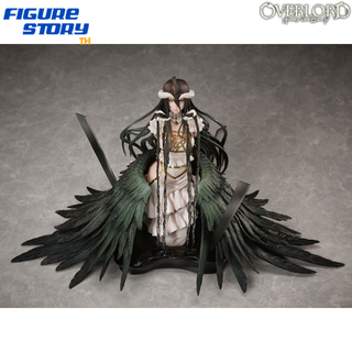 *Pre-Order*(จอง) Overlord Albedo White Dress 1/7 (อ่านรายละเอียดก่อนสั่งซื้อ)