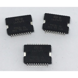 L6376PD   SMD   20ขา